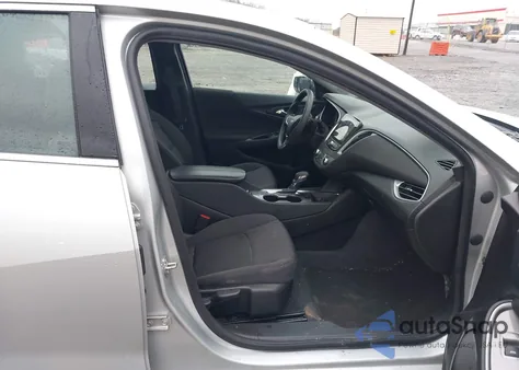 2022 Chevrolet Malibu Lt z USA, uszkodzony, nr VIN 1G1ZD5ST2NF173807